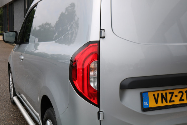 Mercedes-Benz Citan 112 CDI Airco Camera Trekhaak