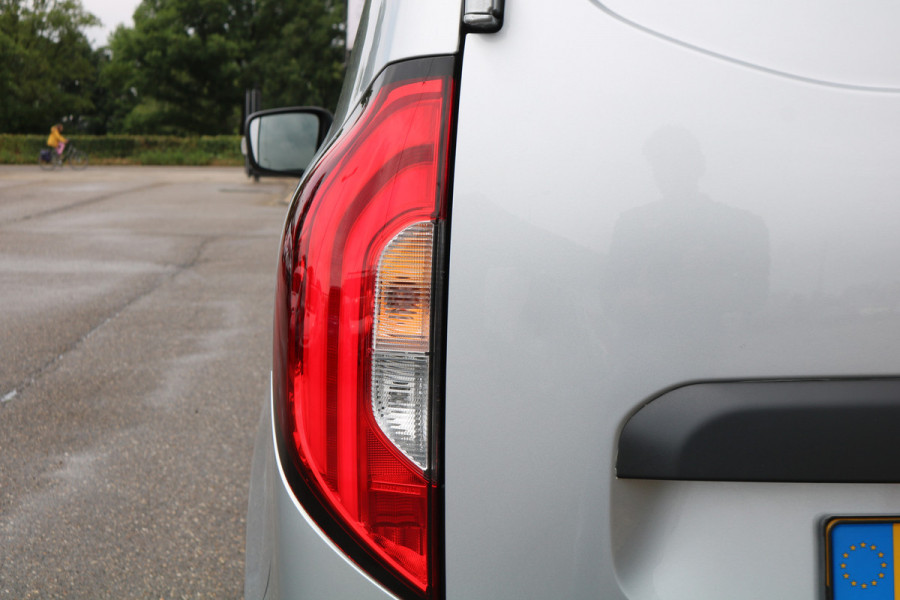 Mercedes-Benz Citan 112 CDI Airco Camera Trekhaak