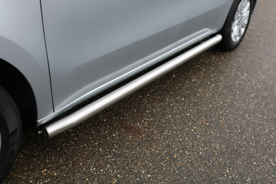 Mercedes-Benz Citan 112 CDI Airco Camera Trekhaak
