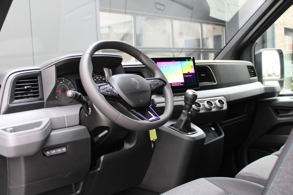 Renault Master T35 2.0 dCi 170pk L2H2 Extra - Navigatie - Blind Spot - Camera - Stoelverwarming - Verwarmde voorruit - Rijklaar