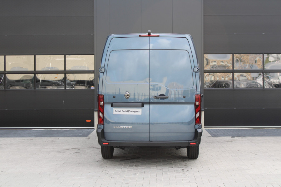 Renault Master T35 2.0 dCi 170pk L2H2 Extra - Navigatie - Blind Spot - Camera - Stoelverwarming - Verwarmde voorruit - Rijklaar