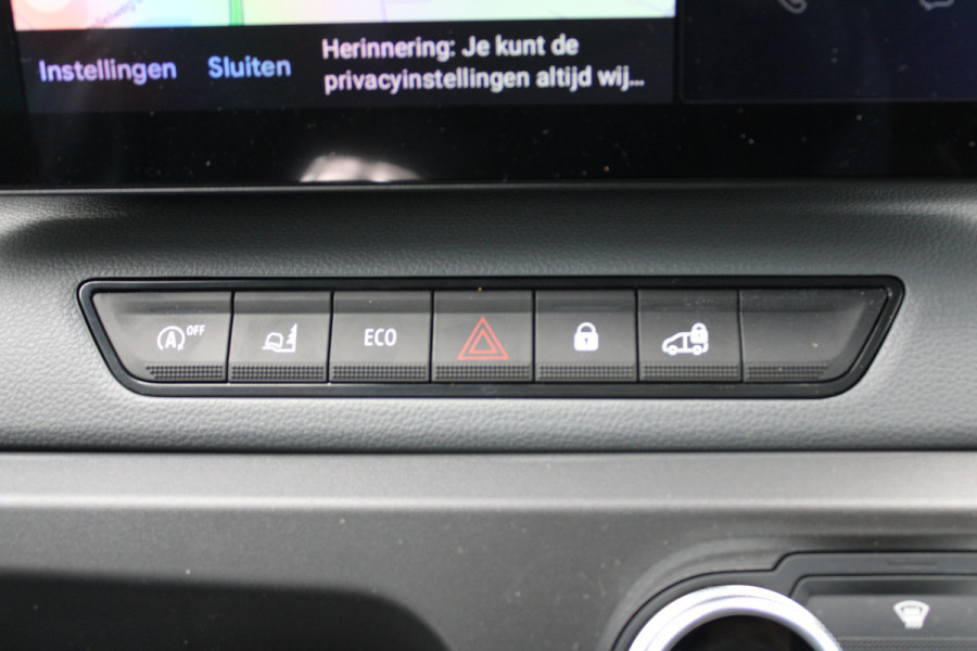 Renault Master T35 2.0 dCi 170pk L2H2 Extra - Navigatie - Blind Spot - Camera - Stoelverwarming - Verwarmde voorruit - Rijklaar