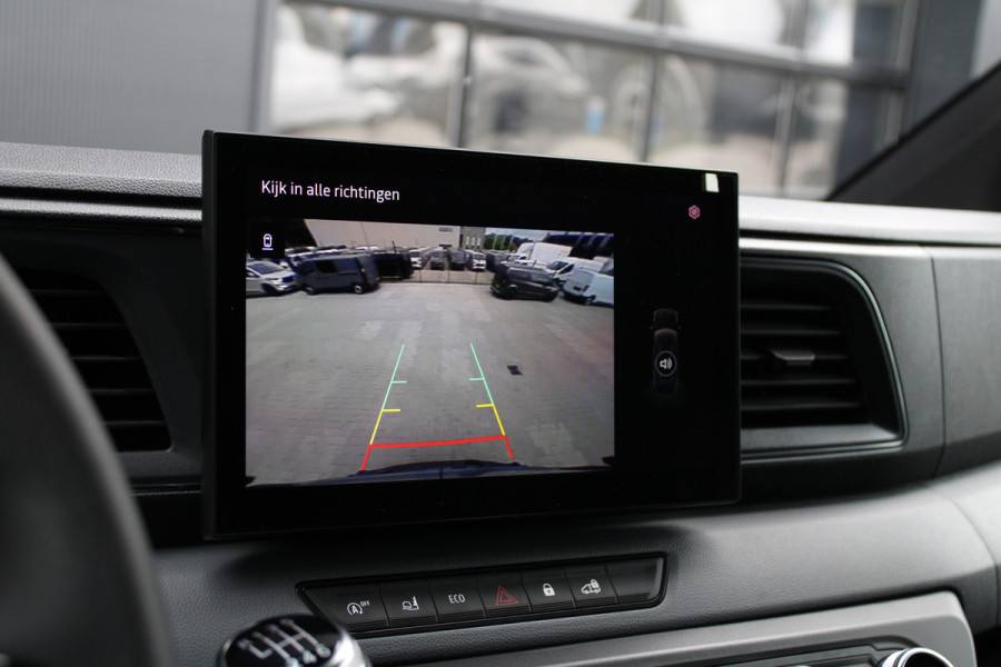 Renault Master T35 2.0 dCi 170pk L2H2 Extra - Navigatie - Blind Spot - Camera - Stoelverwarming - Verwarmde voorruit - Rijklaar