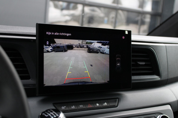 Renault Master T35 2.0 dCi 170pk L2H2 Extra - Navigatie - Blind Spot - Camera - Stoelverwarming - Verwarmde voorruit - Rijklaar