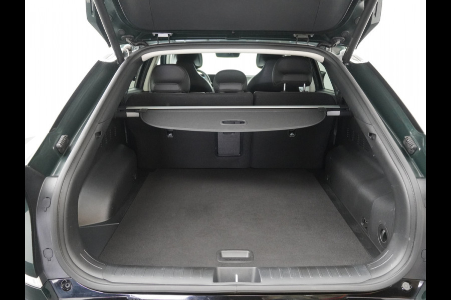 Kia Ev6 Plus 77.4 kWh Apple Carplay/ Android Auto - Cruise Control Adaptief - Dodehoekdetectie - Navigatie - Stoel/Stuurverwarming - Fabrieksgarantie tot 04-2031