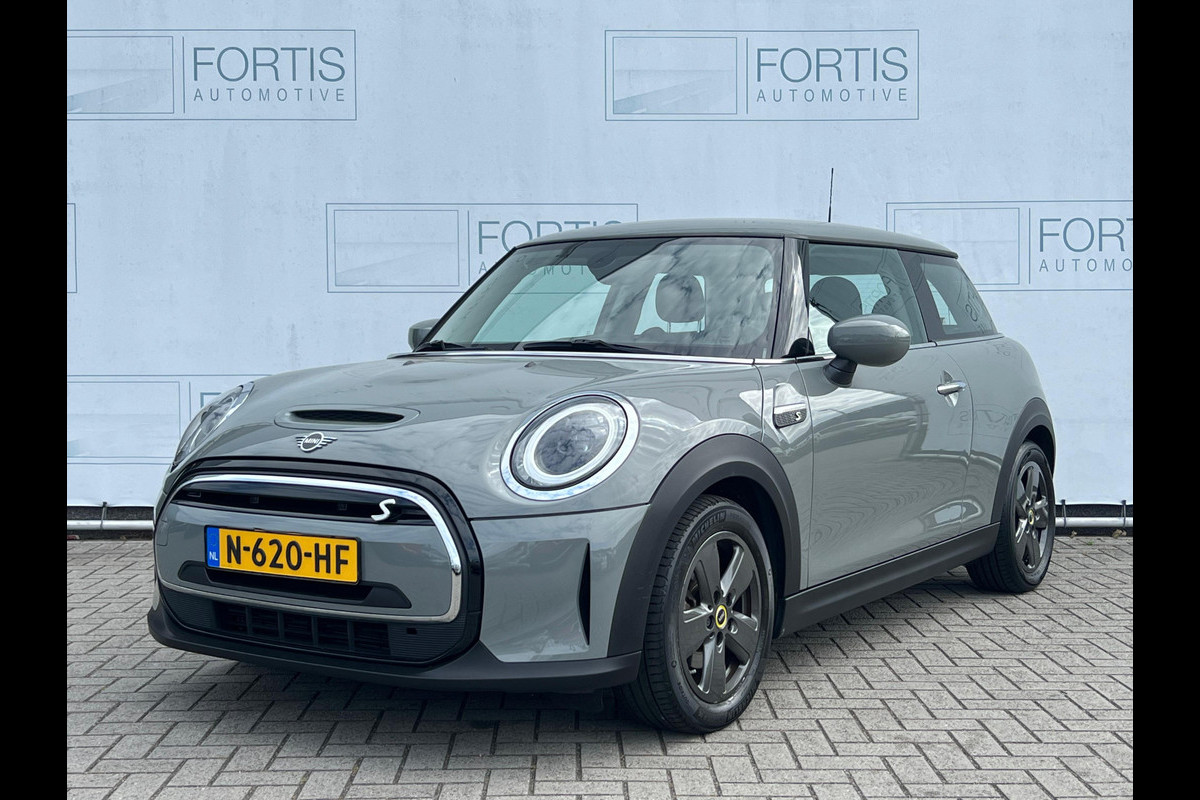 MINI Mini Electric Essential 33 kWh NL AUTO | VIRTUAL COCKPIT | CARPLAY | CRUISE | MINI Mini Electric Essential 33 kWh NL AUTO | VIRTUAL COCKPIT | CARPLAY | CRUISE |