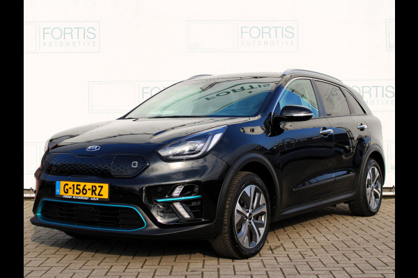 Kia e-Niro ExecutiveLine 64 kWh NL AUTO | SOH 100% | LEDER |