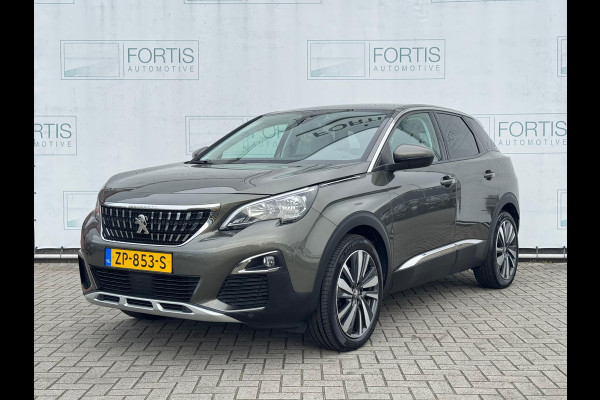 Peugeot 3008 1.2 PureTech Allure NL AUTO | CARPLAY | TREKHAAK | LAGE KM!
