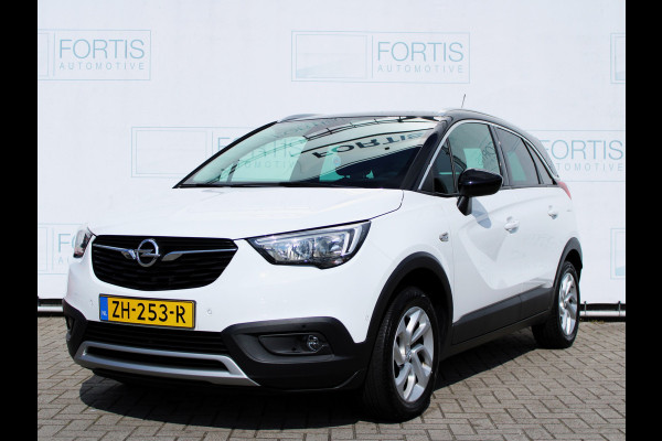 Opel Crossland X 1.2 Turbo Innovation NL AUTO | CAMERA | CARPLAY | ECC |