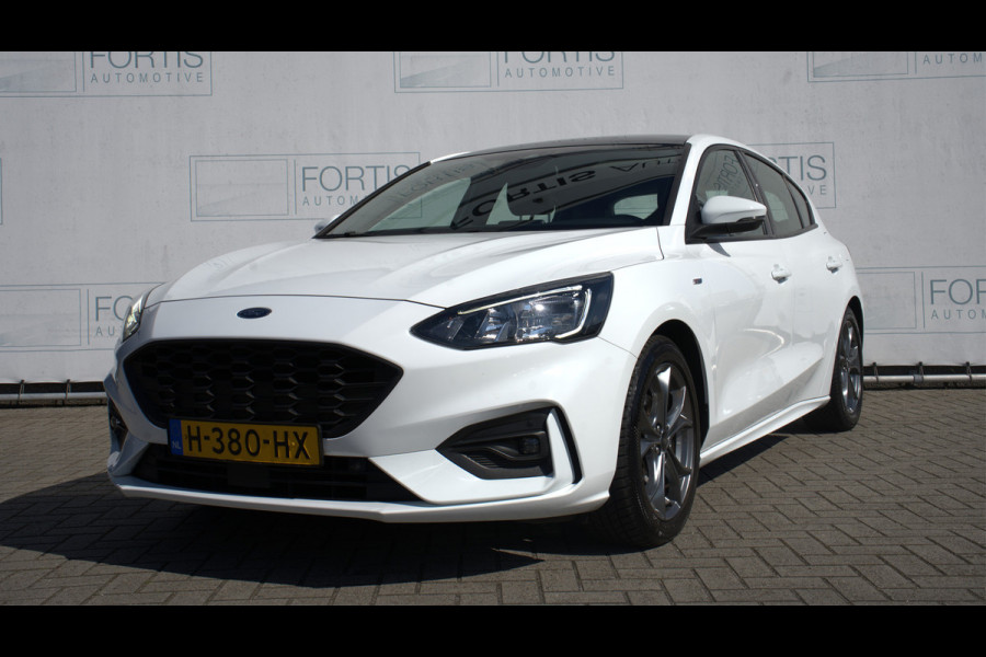 Ford Focus 1.0 EcoBoost ST Line Business NL AUTO | PANO | CARPLAY |