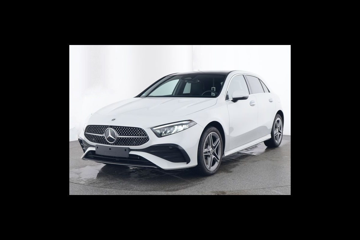 Mercedes-Benz A-Klasse 250 e AMG ** MULTIBEAM LED, MBUX+, PANORAMA, CAMERA, WINTER ** 1e EIG - Ex MB-AG - JUNGE STERNE ** Mercedes-Benz A-Klasse 250 e AMG ** MULTIBEAM LED, MBUX+, PANORAMA, CAMERA, WINTER ** 1e EIG - Ex MB-AG - JUNGE STERNE **