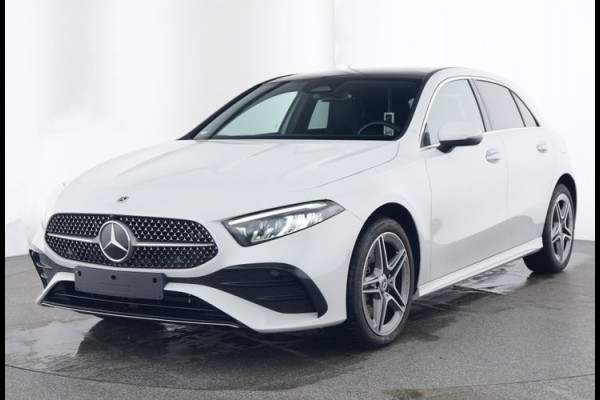 Mercedes-Benz A-Klasse 250 e AMG ** MULTIBEAM LED, MBUX+, PANORAMA, CAMERA, WINTER ** 1e EIG - Ex MB-AG - JUNGE STERNE **