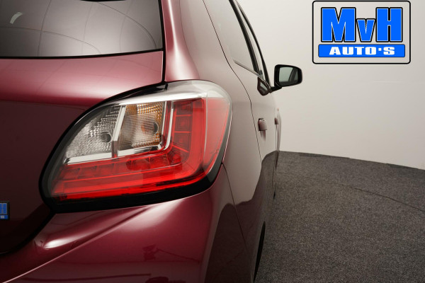 Mitsubishi Space Star 1.2 Active|AUTOMAAT|CARPLAY|CRUISE|NAP