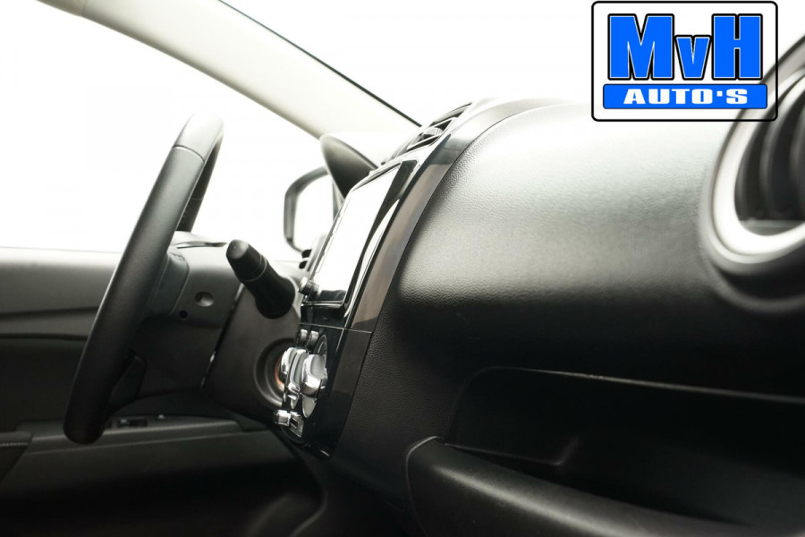 Mitsubishi Space Star 1.2 Active|AUTOMAAT|CARPLAY|CRUISE|NAP