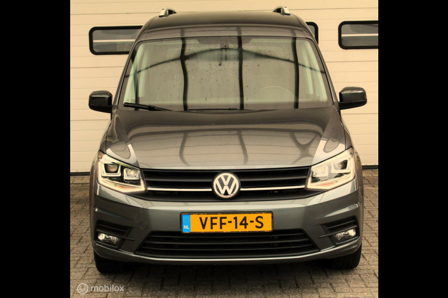 Volkswagen Caddy Bestel 2.0 TDI L1H1 BMT Exclusive Edition