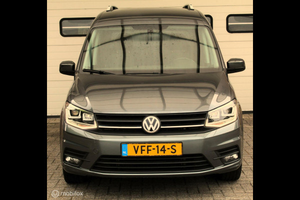 Volkswagen Caddy Bestel 2.0 TDI L1H1 BMT Exclusive Edition
