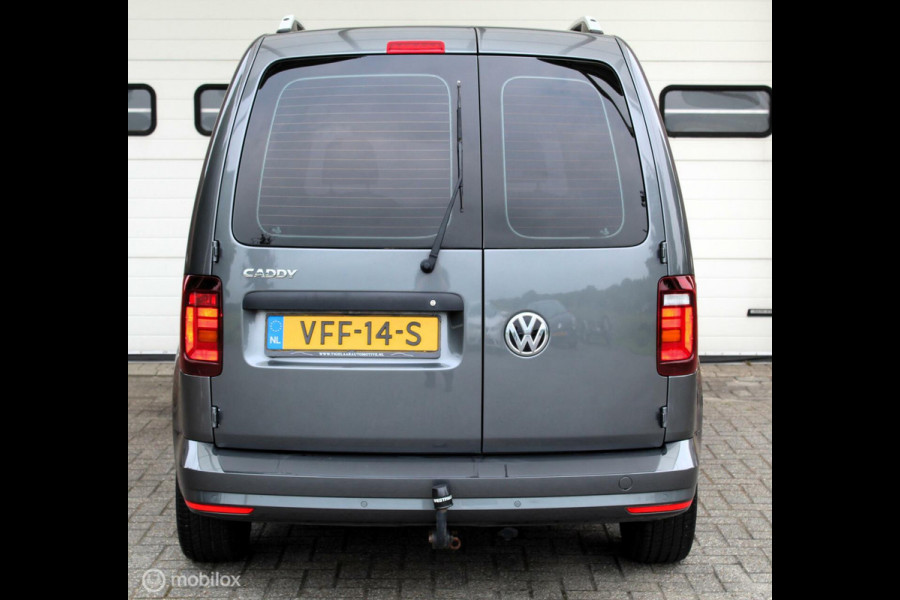 Volkswagen Caddy Bestel 2.0 TDI L1H1 BMT Exclusive Edition