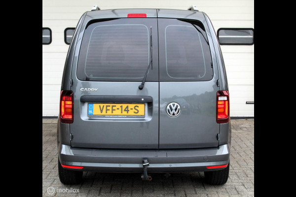 Volkswagen Caddy Bestel 2.0 TDI L1H1 BMT Exclusive Edition