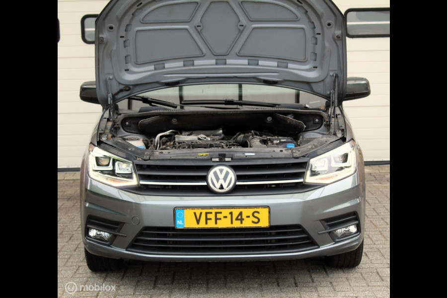Volkswagen Caddy Bestel 2.0 TDI L1H1 BMT Exclusive Edition