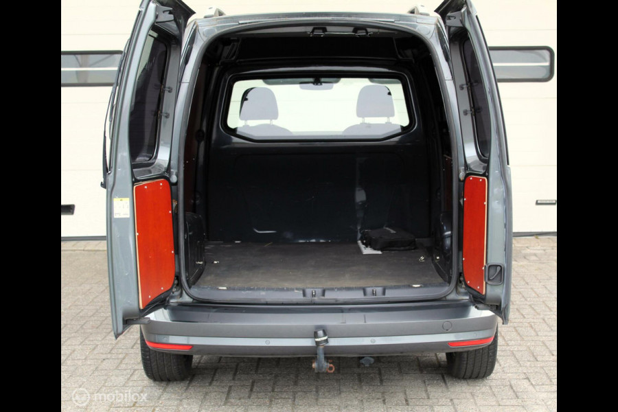Volkswagen Caddy Bestel 2.0 TDI L1H1 BMT Exclusive Edition