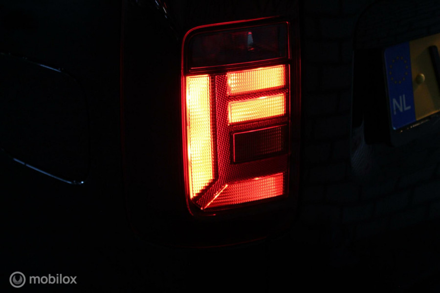Volkswagen Caddy Bestel 2.0 TDI L1H1 BMT Exclusive Edition