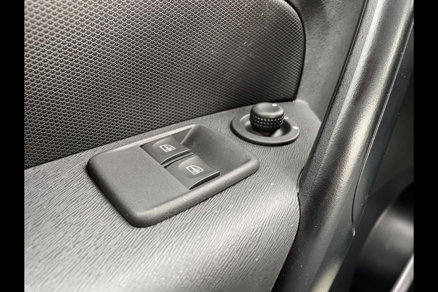 Renault Kangoo 1.5 dCi E6 90pk R-link BPM Vrij! Lease €178 p/m, Airco, Navi + Camera, PDC, Volledig onderhoudshistorie aanwezig