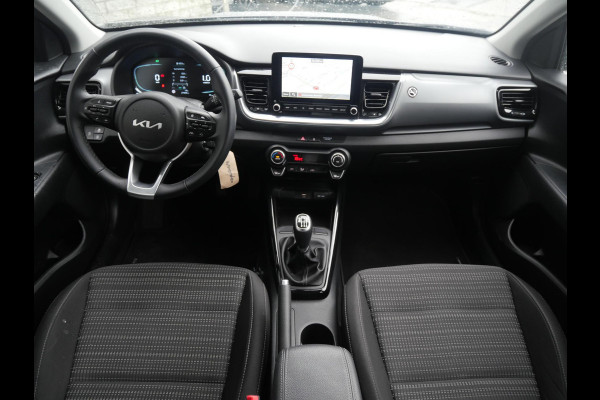 Kia Stonic 1.0 T-GDi MHEV DynamicLine | Cruise | Clima | Camera | Navi |