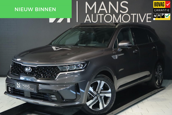 Kia Sorento 1.6 T-GDI 4WD / PANO / KEYLESS / HUD / 360 / VOLLEDIG UITGEVOERD!