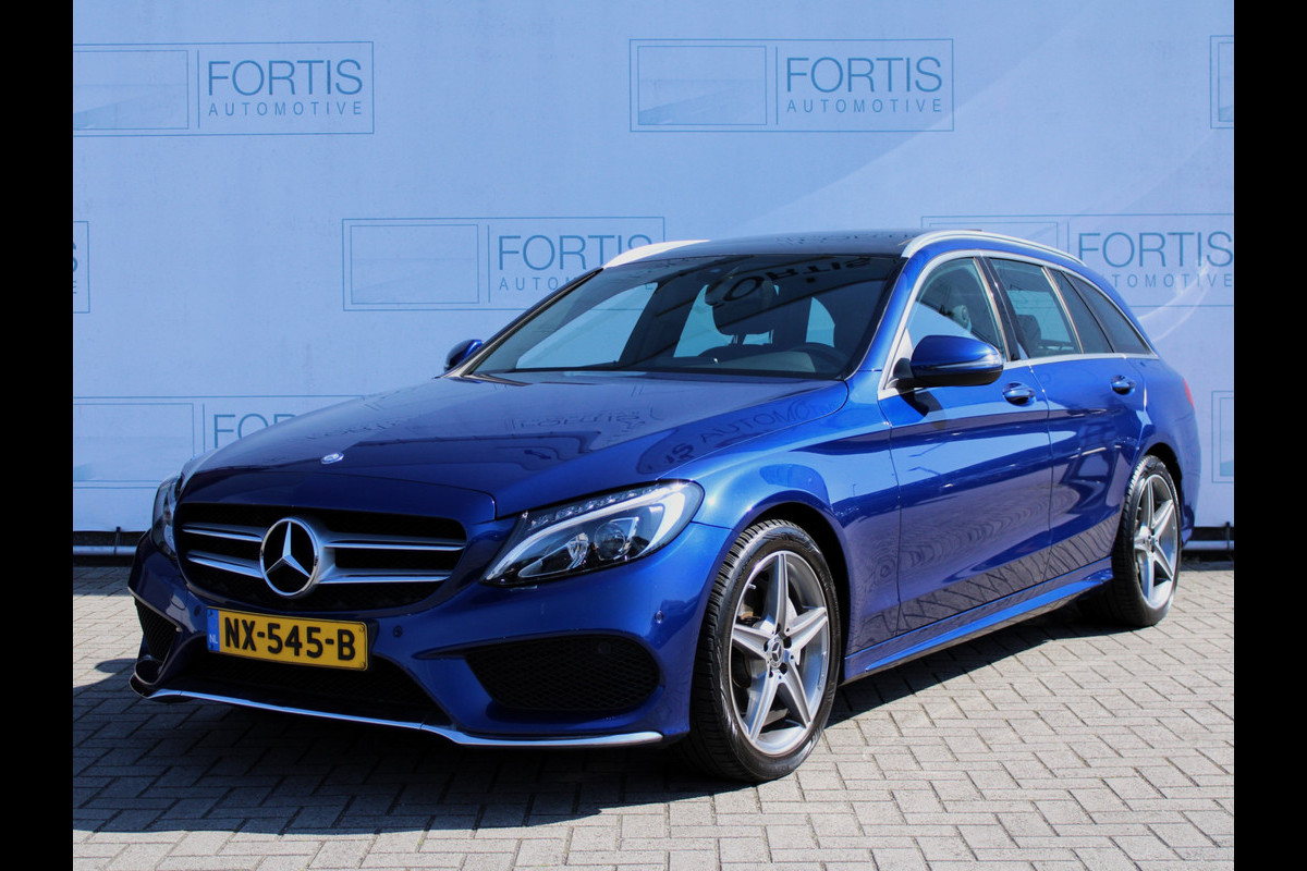Mercedes-Benz C-Klasse Estate 180 Business Solution NL AUTO | PANO | LEDER | CAMERA | FACTUREN AANWEZIG ! Mercedes-Benz C-Klasse Estate 180 Business Solution NL AUTO | PANO | LEDER | CAMERA | FACTUREN AANWEZIG !