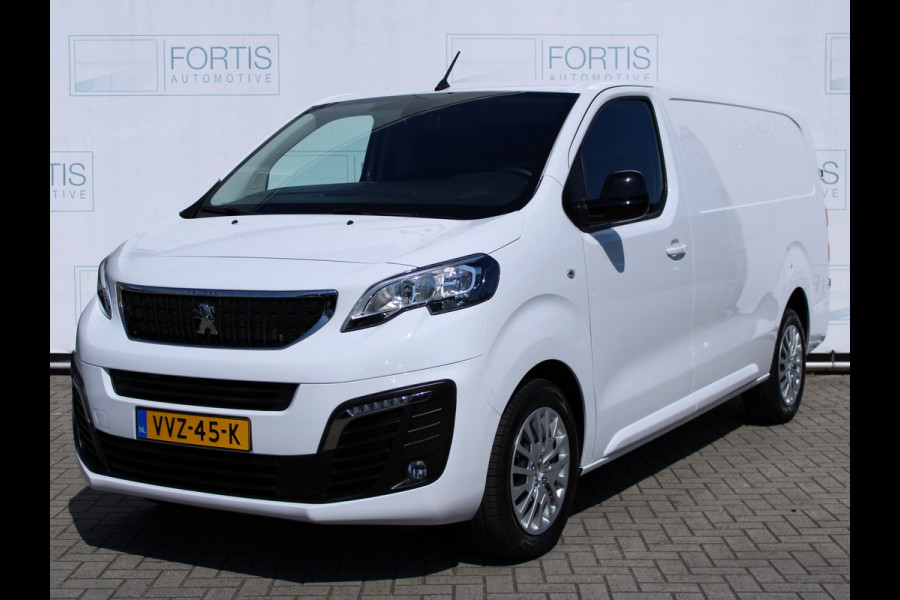 Peugeot Expert 2.0 BlueHDi 145 L3 CARPLAY | CAMERA | TREKHAAK |