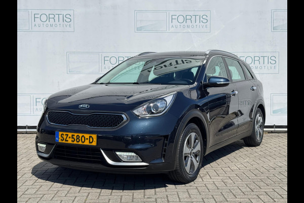 Kia Niro 1.6 GDi Hybrid DynamicLine NL AUTO | CAMERA | CARPLAY | HYBRID !