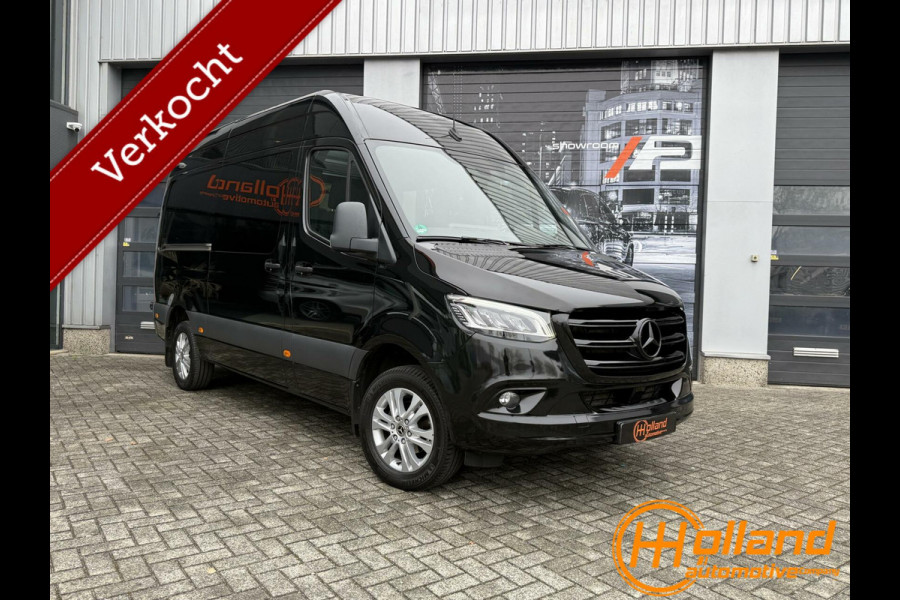Mercedes-Benz Sprinter bestel 315 1.9 CDI L2H2