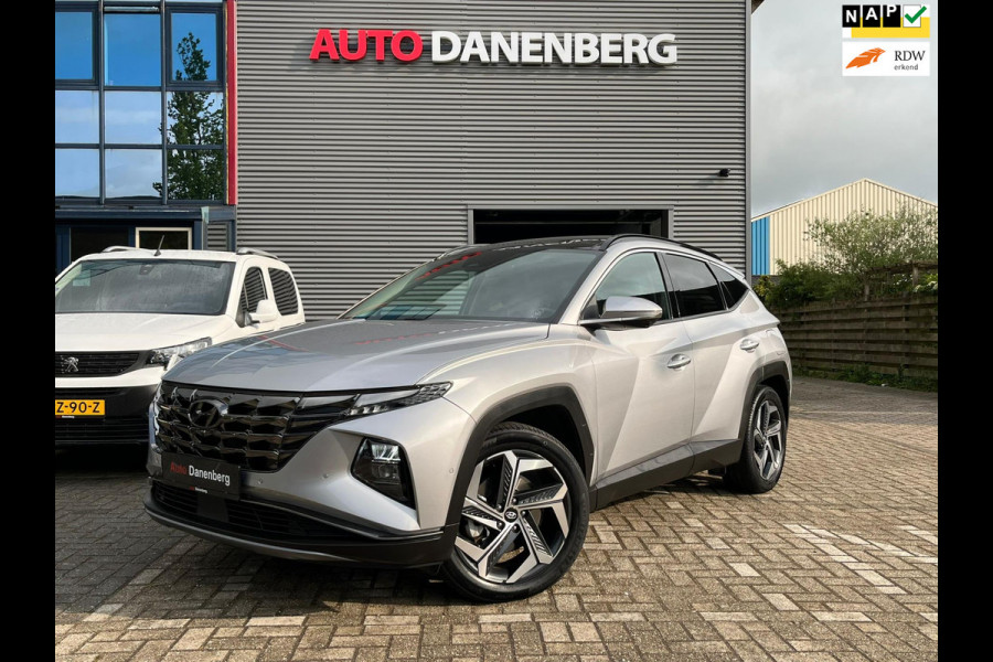 Hyundai Tucson 1.6 T-GDI PHEV Exellence Sky 4WD
