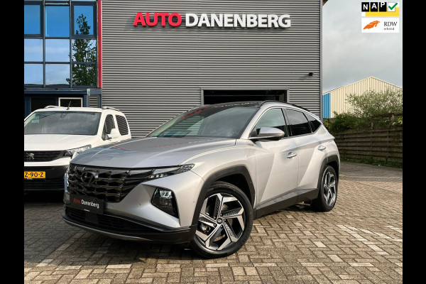 Hyundai Tucson 1.6 T-GDI PHEV Exellence Sky 4WD