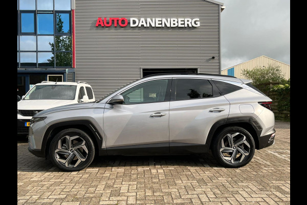 Hyundai Tucson 1.6 T-GDI PHEV Exellence Sky 4WD