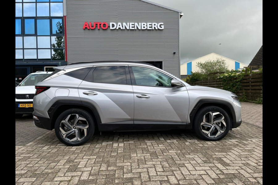 Hyundai Tucson 1.6 T-GDI PHEV Exellence Sky 4WD