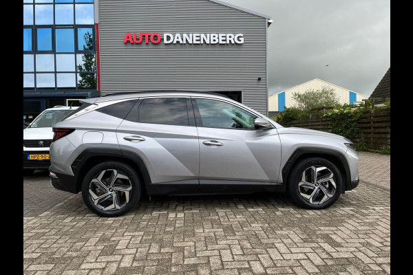 Hyundai Tucson 1.6 T-GDI PHEV Exellence Sky 4WD