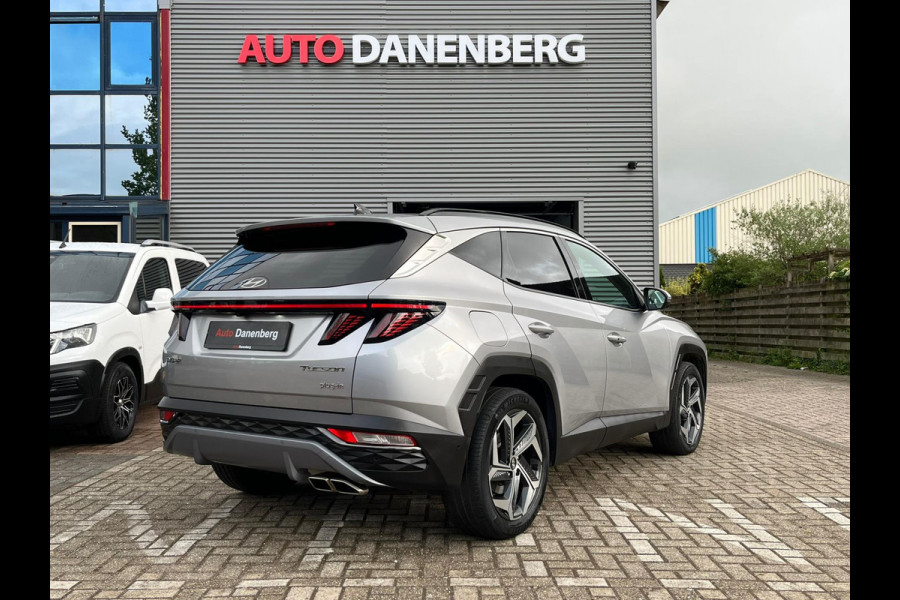 Hyundai Tucson 1.6 T-GDI PHEV Exellence Sky 4WD