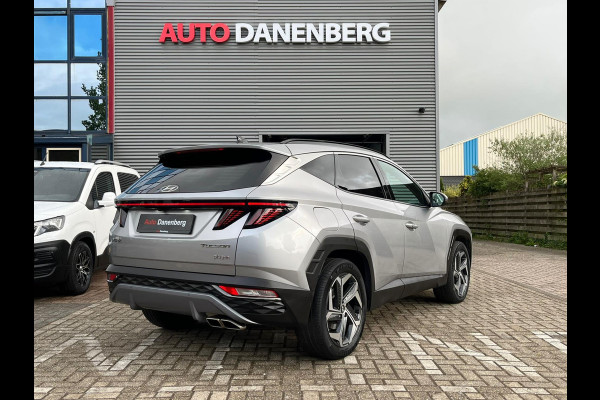 Hyundai Tucson 1.6 T-GDI PHEV Exellence Sky 4WD