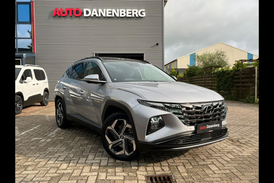 Hyundai Tucson 1.6 T-GDI PHEV Exellence Sky 4WD