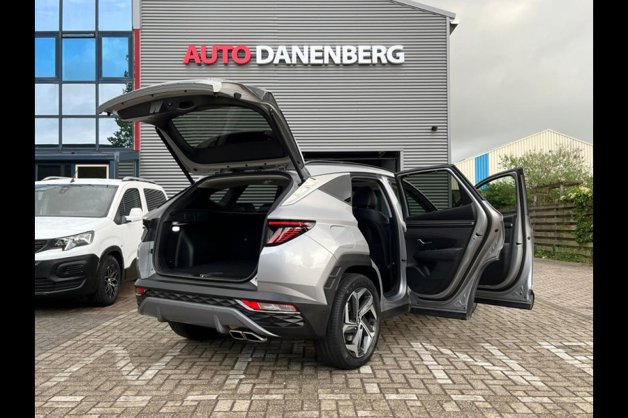 Hyundai Tucson 1.6 T-GDI PHEV Exellence Sky 4WD