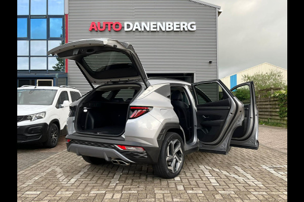 Hyundai Tucson 1.6 T-GDI PHEV Exellence Sky 4WD