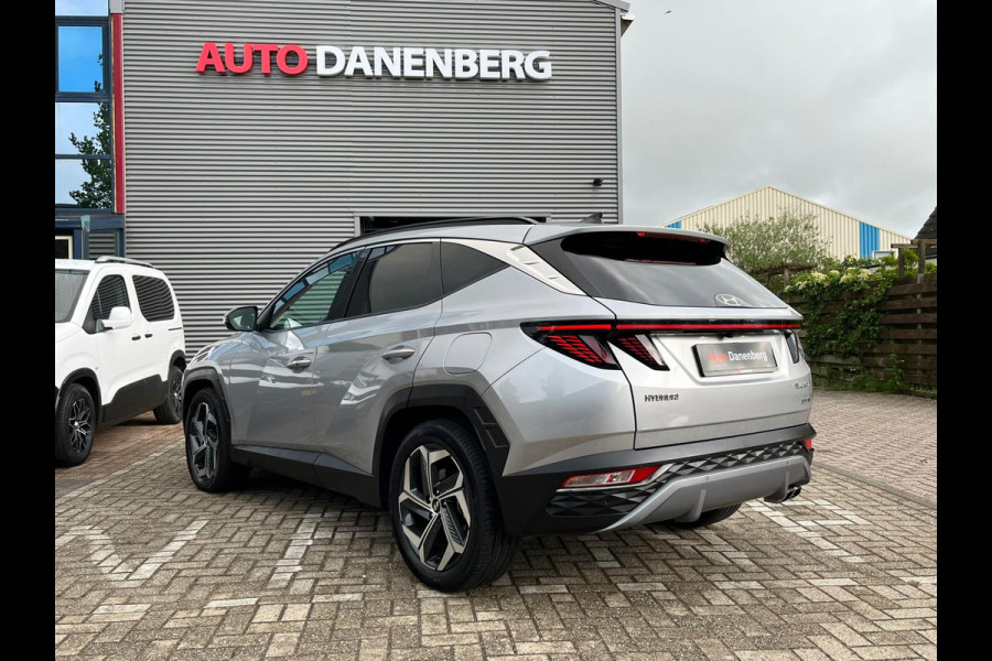 Hyundai Tucson 1.6 T-GDI PHEV Exellence Sky 4WD