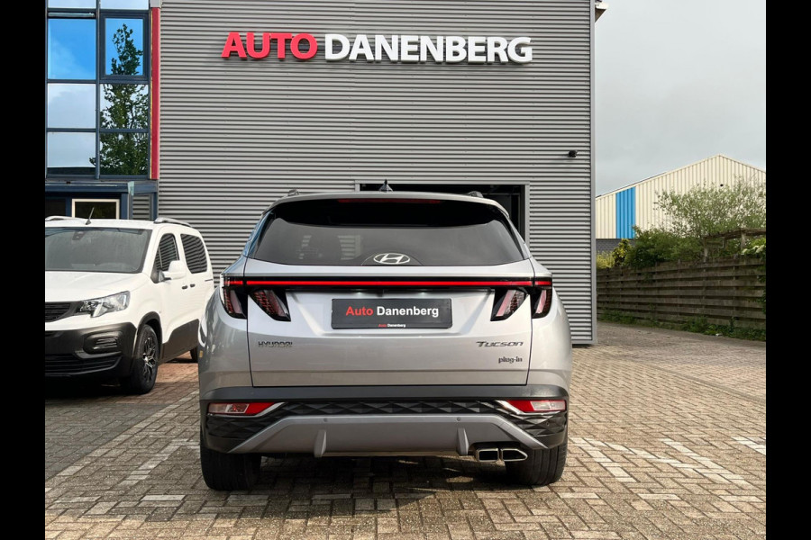 Hyundai Tucson 1.6 T-GDI PHEV Exellence Sky 4WD