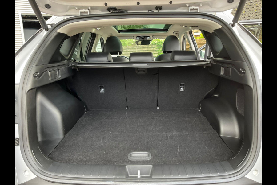 Hyundai Tucson 1.6 T-GDI PHEV Exellence Sky 4WD
