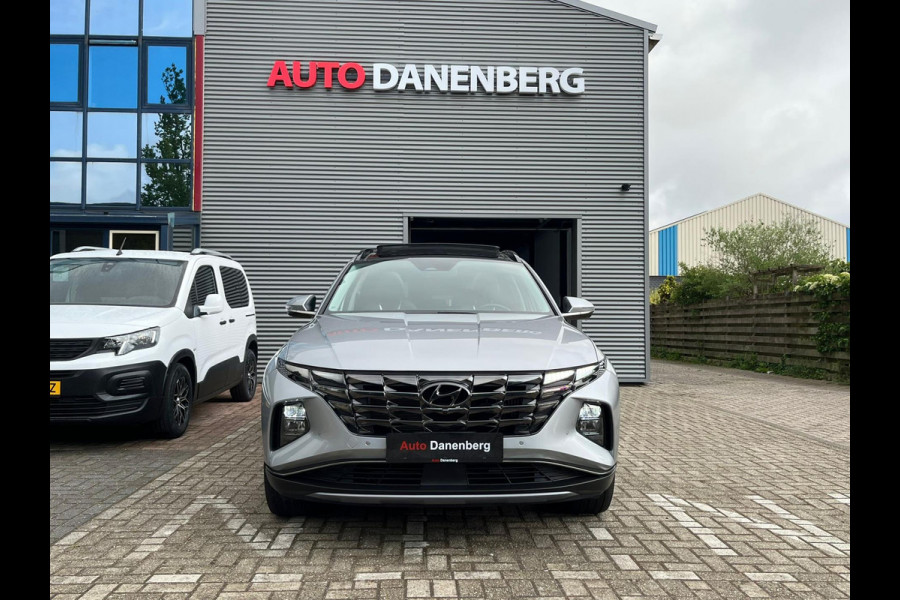 Hyundai Tucson 1.6 T-GDI PHEV Exellence Sky 4WD