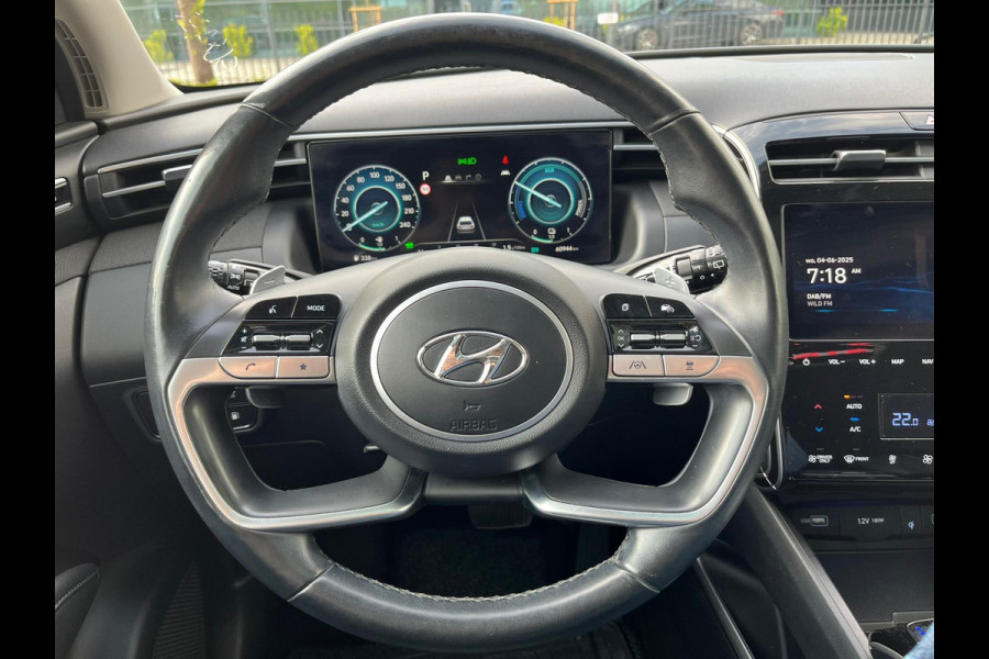 Hyundai Tucson 1.6 T-GDI PHEV Exellence Sky 4WD