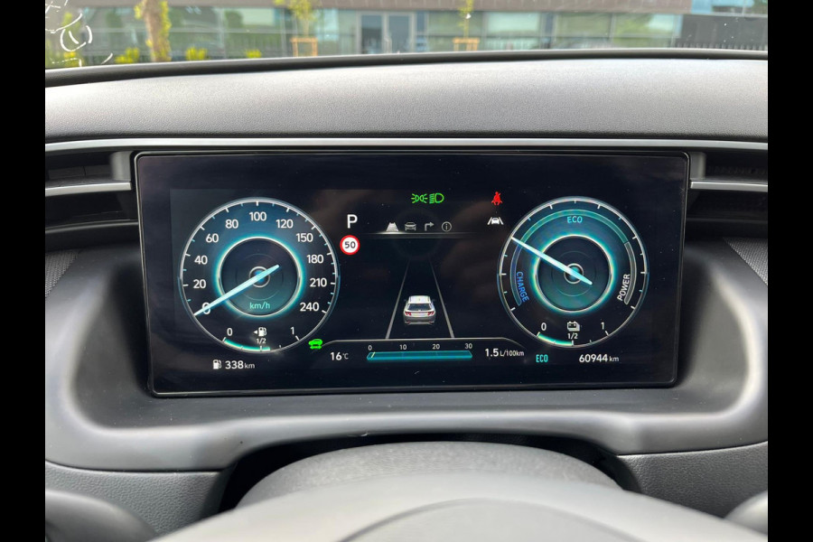 Hyundai Tucson 1.6 T-GDI PHEV Exellence Sky 4WD