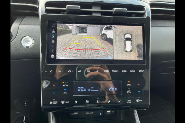 Hyundai Tucson 1.6 T-GDI PHEV Exellence Sky 4WD