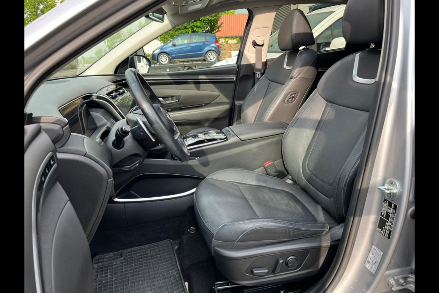 Hyundai Tucson 1.6 T-GDI PHEV Exellence Sky 4WD